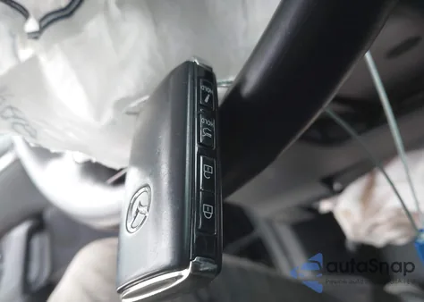 2023 Mazda Cx-50 2.5 S Preferred Plus из США, поврежденный, VIN 7MMVABCM4PN121513